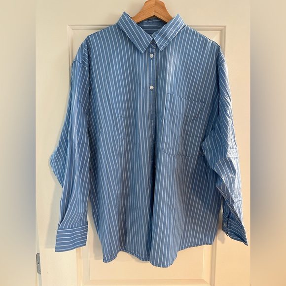 Women’s Dress Shirt | XXL - Picture 1 of 3